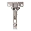 BISAGRA DE CAZOLETA 35MM ACODADA  CLIP 110° HETTICH  2 UDS - 4