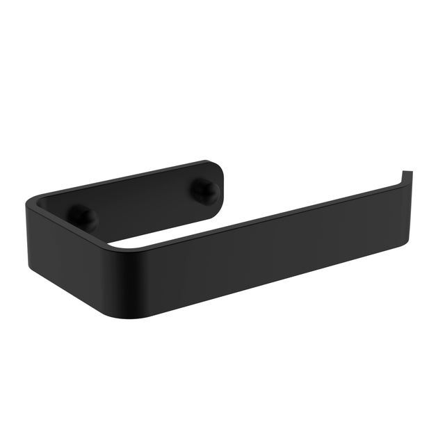 PORTARROLLO ALUMINIO BLACK