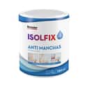 PINTURA QUITAMANCHAS AL AGUA ISOLFIX PLUS 750ML - 1
