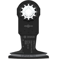 SIERRA RECTA MADERA PARA MULTIHERRAMIENTA BOSCH - 1