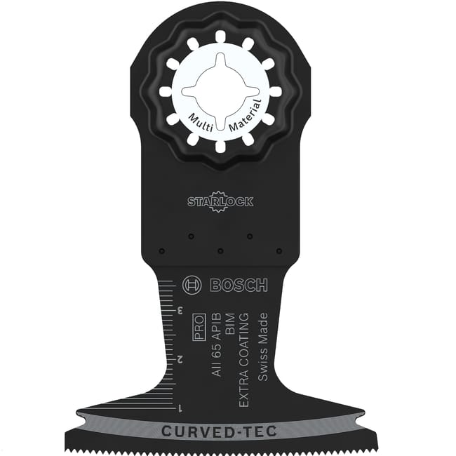 SIERRA RECTA MADERA PARA MULTIHERRAMIENTA BOSCH - 1