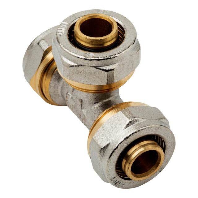 TE 20 MM COMPRESIÓN MULTICAPA