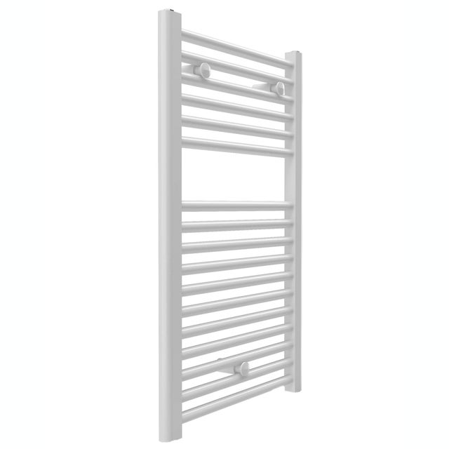 RADIADOR TOALLERO BLANCO 803X500MM