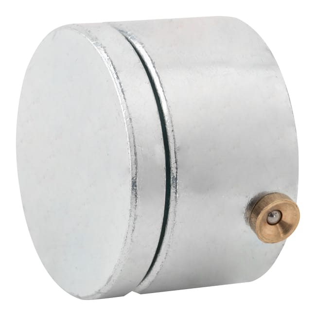 BASE INFERIOR 42 MM CON RODAMIENTO   - 1