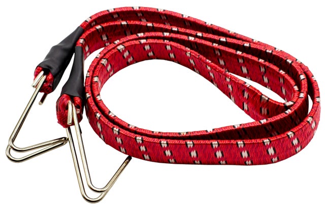 CABLE ELASTICO PLANO CON GANCHO