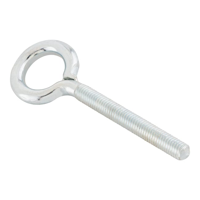 HEMBRILLA METRICA  ACERO CINCADO M5. CINCADA. 100 UDS - 1