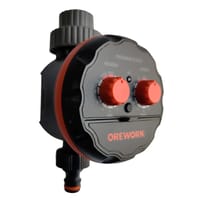 PROGRAMADOR ANALÓGICO GRIFO - 1