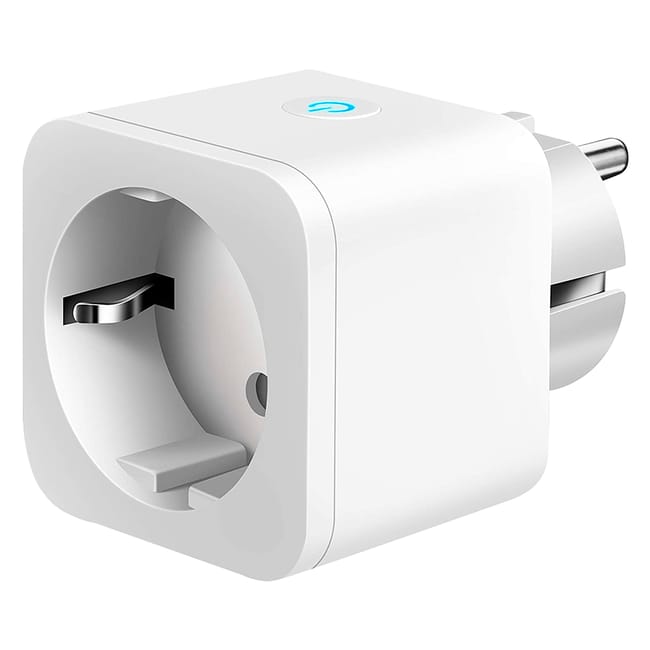 ENCHUFE SMART NIVIAN - 1