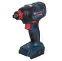 ATORNILLADOR DE IMPACTO A BATERÍA BRUSHLESS 200NM 18V BOSCH GDX 18V-200 - 1