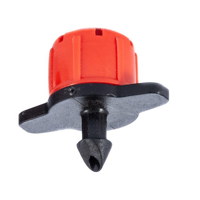 GOTERO REGULABLE 0 A 60L/H 360º 15UNIDADES - 1