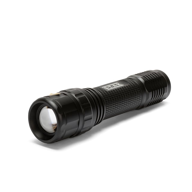 LINTERNA DE MANO LED 250LM VELAMP