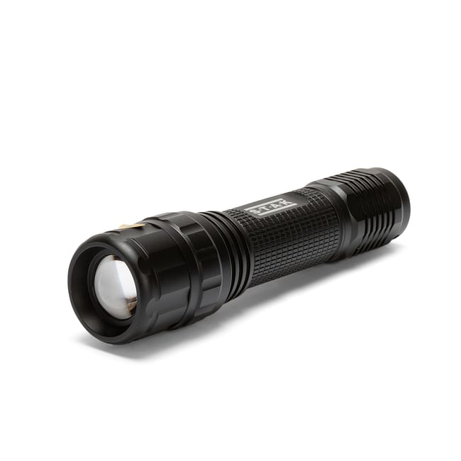 LINTERNA DE MANO LED 250LM VELAMP - 1