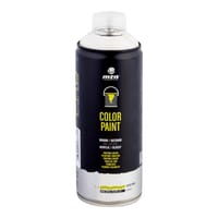 ESPRAY PINTURA BRILLANTE  400ML BLANCO PERLA - 1