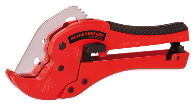 TIJERA CORTATUBOS 1-42MM ROTHENBERGER