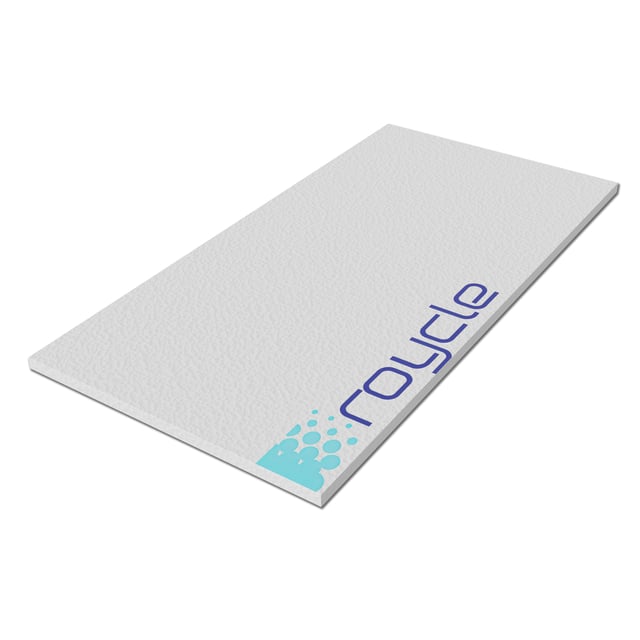 POLIESTIRENO EXPANDIDO EPS SATE 20KG/M3 100X50 CM 2 CM ESPESOR