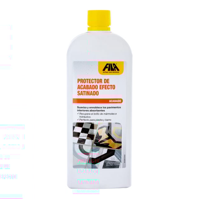 FILASATIN. PROTECTOR DE ACABADO EFECTO SATINADO 1L