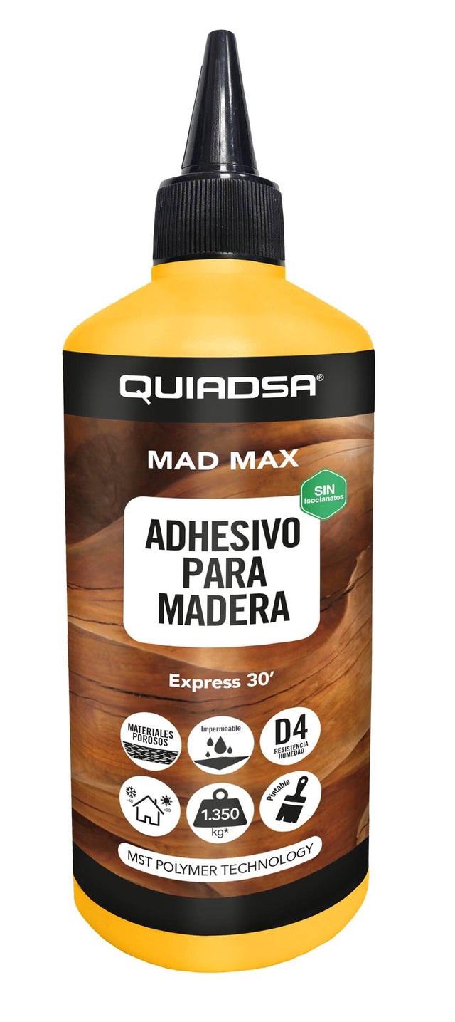 COLA NORMATIVA D4 CON AUTOAPLICADOR 380G