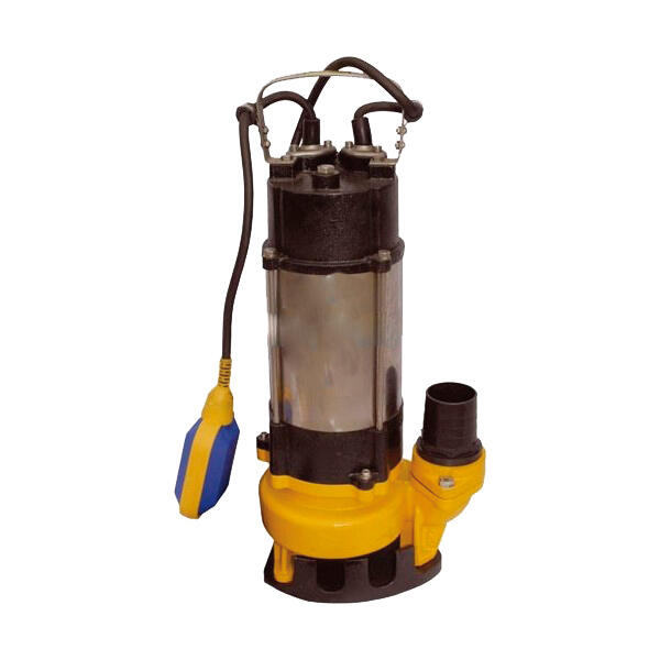 BOMBA AGUAS FECALES VORTEX 750W PYD