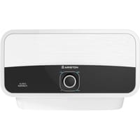 TERMO ELÉCTRICO 5 KW AURES SLIM - 1