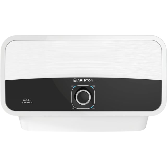 TERMO ELÉCTRICO 5 KW AURES SLIM