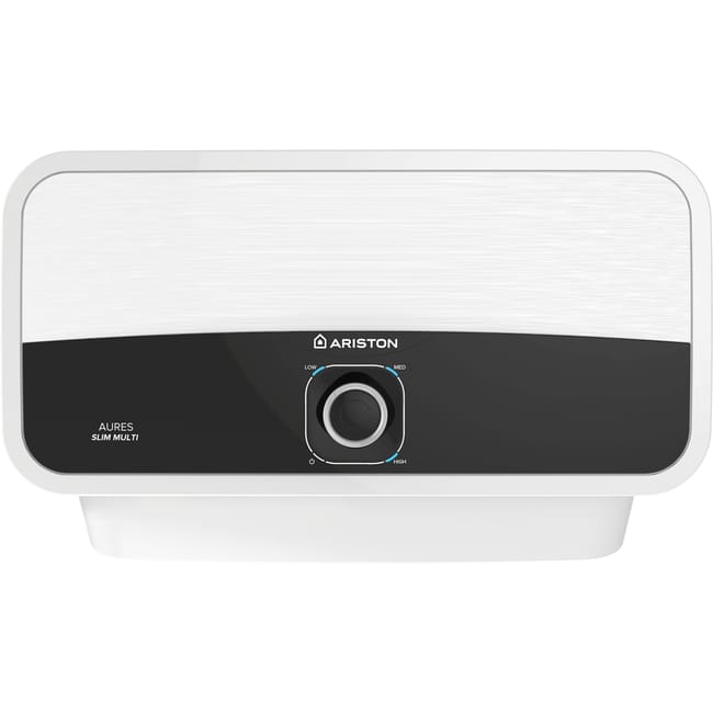 TERMO ELÉCTRICO 5 KW AURES SLIM - 1