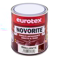 ESMALTE SINTÉTICO ANTIOXIDANTE BRILLANTE NOVORITE 750ML RJ CARRUAJE - 1