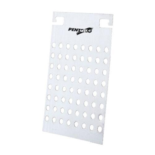 REJILLA METALICA  24X28.5 cm - 1