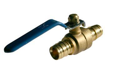 VÁLVULA PALANCA 20MM FR - 1