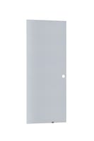 PUERTA CORREDERA DE CRISTAL ORLANDO ANCHO 73 CM PARA TAPETA - 1