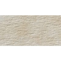 AZULEJO PASTA BLANCA 30X60CM SHALE BEIGE DECOR - 1