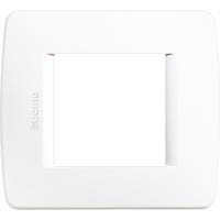 MARCO DOBLE MATIX BLANCO - 1