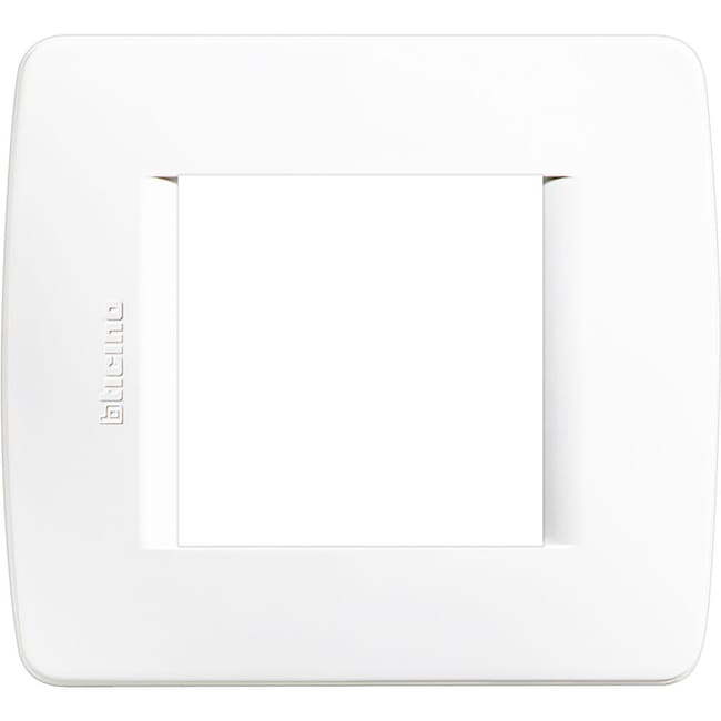 MARCO DOBLE MATIX BLANCO - 1