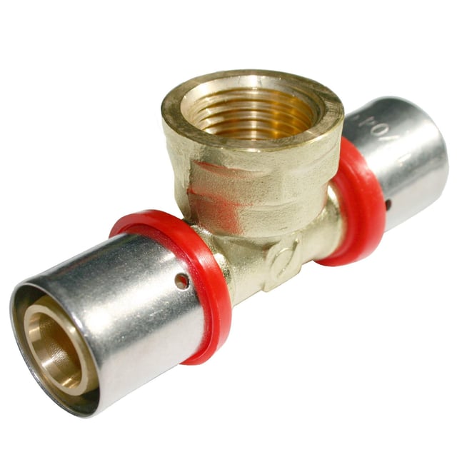 TE 25MMX3/4