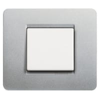 MARCO SIMPLE MATIX PLATA - 1