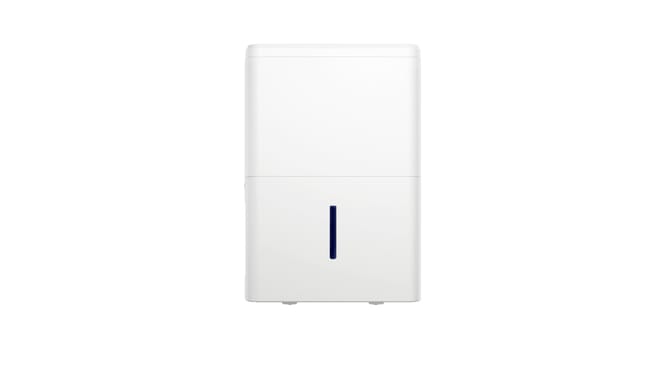 DESHUMIDIFICADOR 16L PARA ESTANCIAS HASTA 25M2 - 1