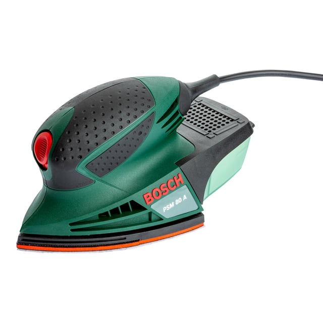 MULTILIJADORA 80W BOSCH PSM 80 A