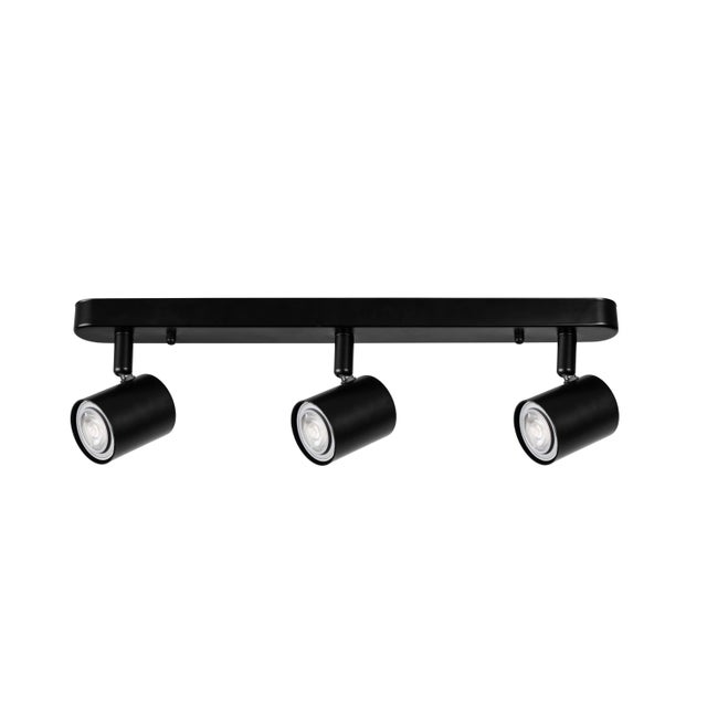 FOCO 3 LUCES KEEPER IP20