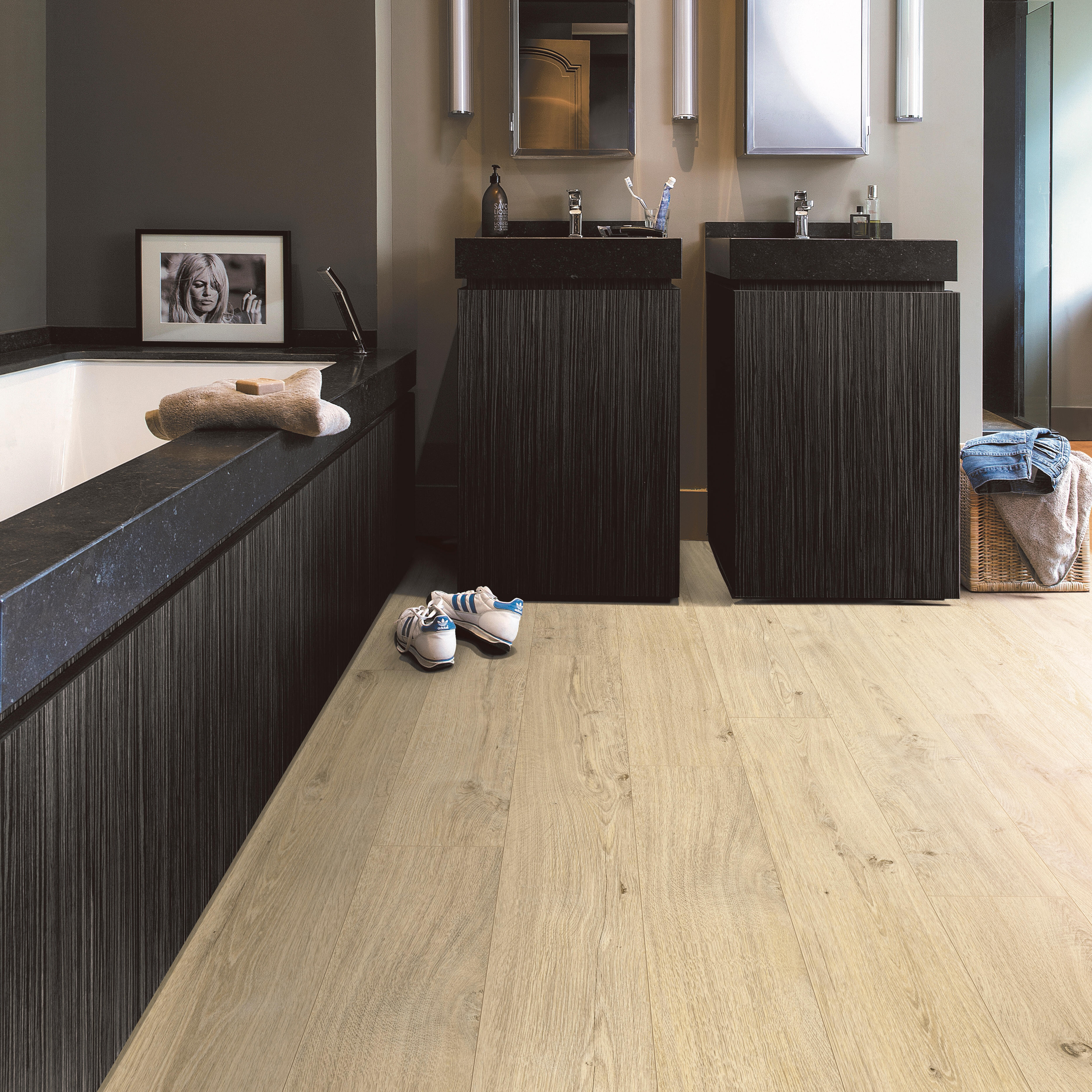 SUELO VINÍLICO 4,2MM MODELO IDEAL - 5