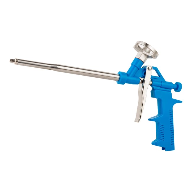 PISTOLA PARA ESPUMA DE POLIURETANO BÁSICA - 1