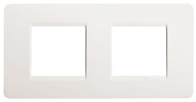 MARCO DOBLE LUNA BLANCO - 1