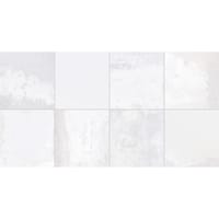 AZULEJO PASTA ROJA 31.6X60CM VANITY BLANCO - 1