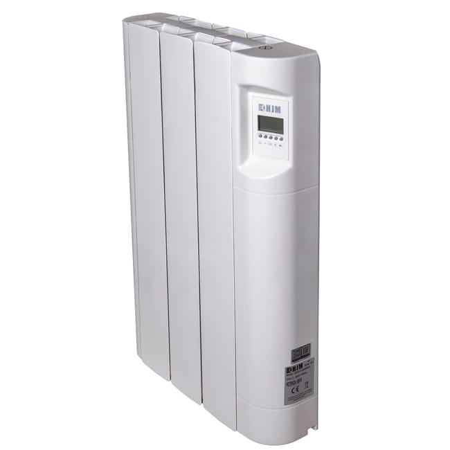 EMISOR TERMICO FLUIDO 500W HJM - 1