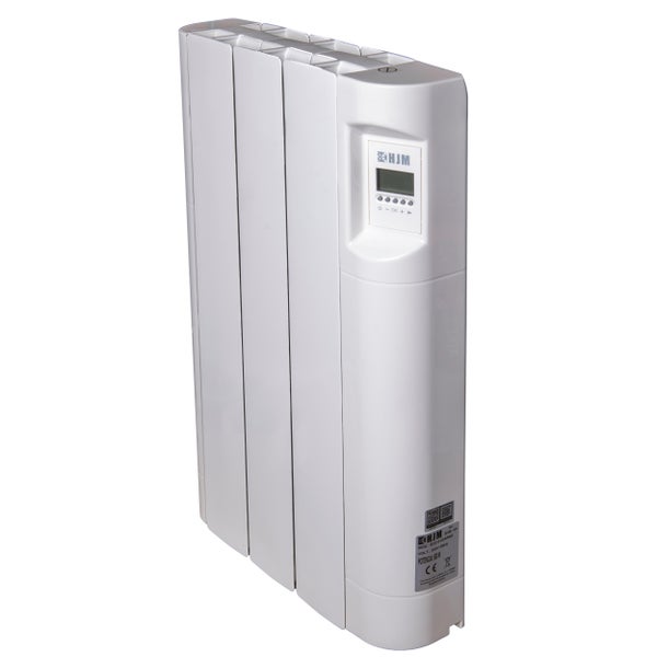 EMISOR TÉRMICO FLUIDO 500W HJM ECD2