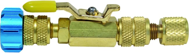 OBUS DE CARGA CON REDUCCION PARA GAS 410 A 407 - 1