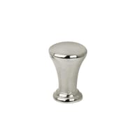 POMO MUEBLE ZAMAK GRIS 1UD - 1