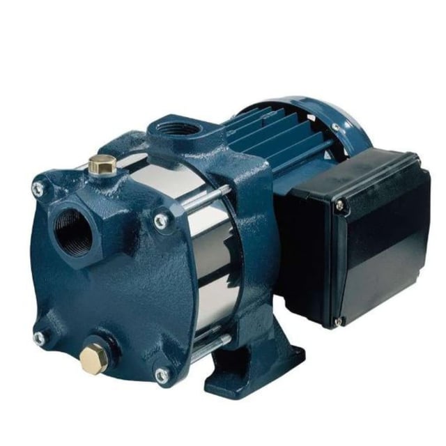 BOMBA DE SUPERFICIE 900W BM12 EBARA