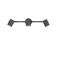 FOCO 3 LUCES ARTIC 17,1W LUZ NEUTRA IP20 - 1