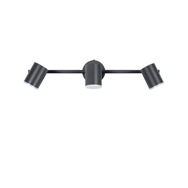 FOCO 3 LUCES ARTIC 17,1W LUZ NEUTRA IP20