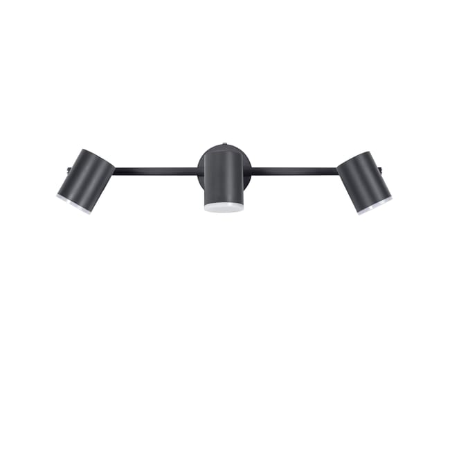 FOCO 3 LUCES ARTIC 17,1W LUZ NEUTRA IP20 - 1