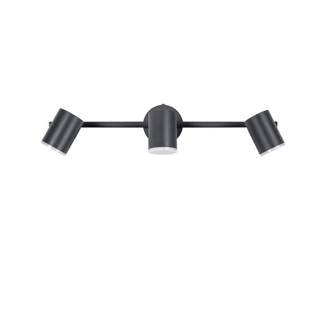 FOCO 3 LUCES ARTIC 17,1W LUZ NEUTRA IP20